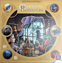 Carnival of monsters (Gigamic)